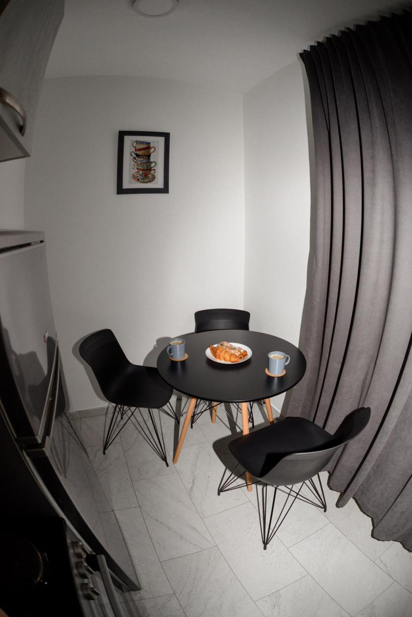 Apartments City Comfort Βελιγράδι Εξωτερικό φωτογραφία